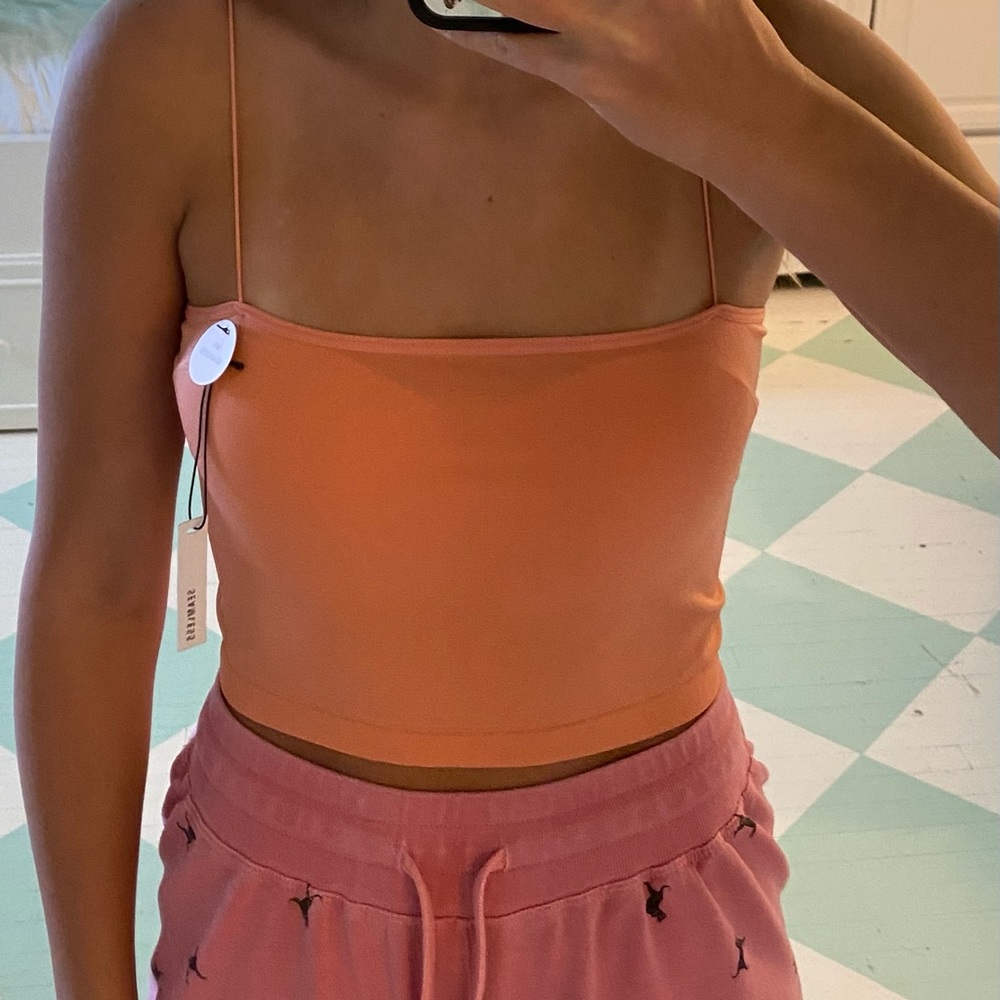 Forever 21 tank top